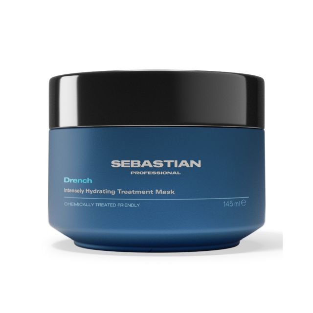 Sebastian Drench Hydrating Mask 145ml