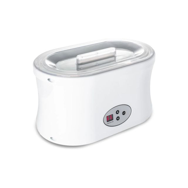 Silk B Paraffin Wax Warmer