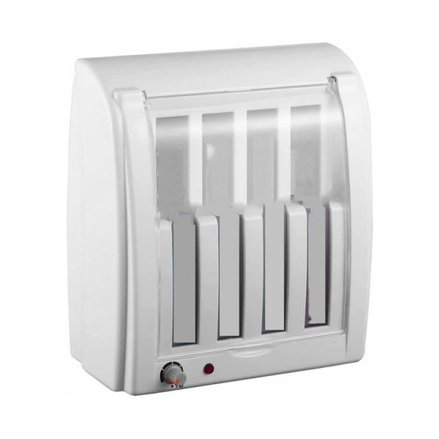 Silk B Wax Warmer Roll on 4 unit