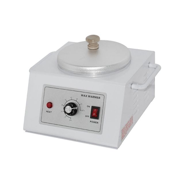 Silk Roma Single Wax Warmer SWH1
