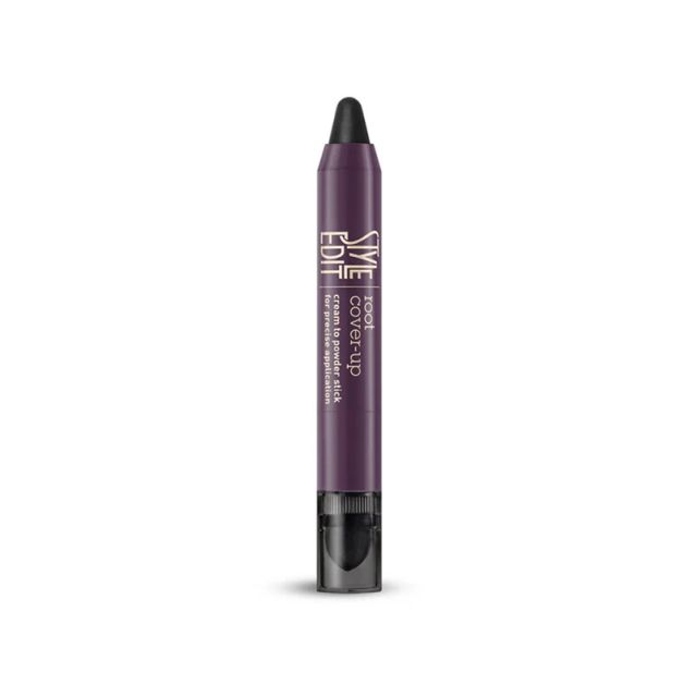 Style Edit Black Root Stick Cover Up