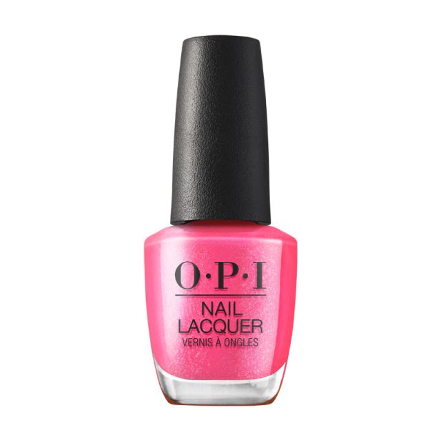 Nail Polish - Dopa-mani Trip to the Brite Side