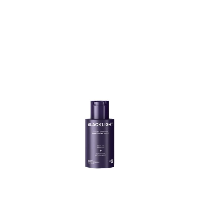BLS: Violet Conditioner - 60ml Blacklight Blonde Science