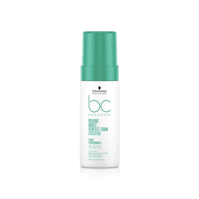 BC Volume Boost Leave Foam 150