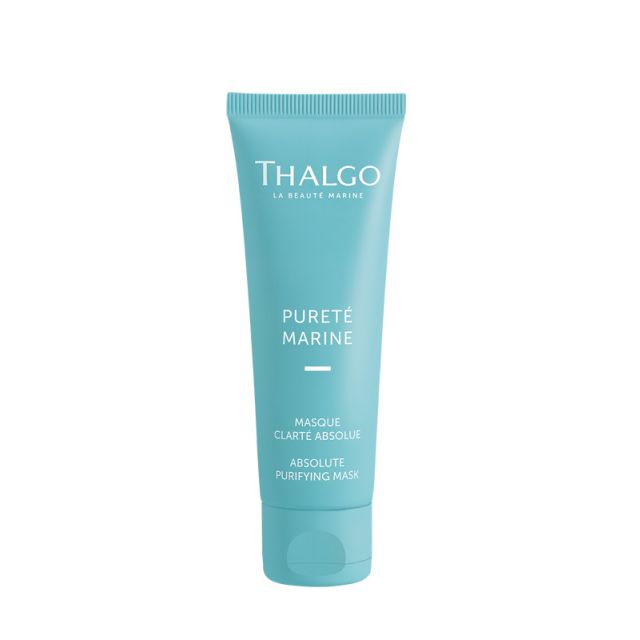 Thalgo Absolute Purifying Mask 40ml Purete Marine