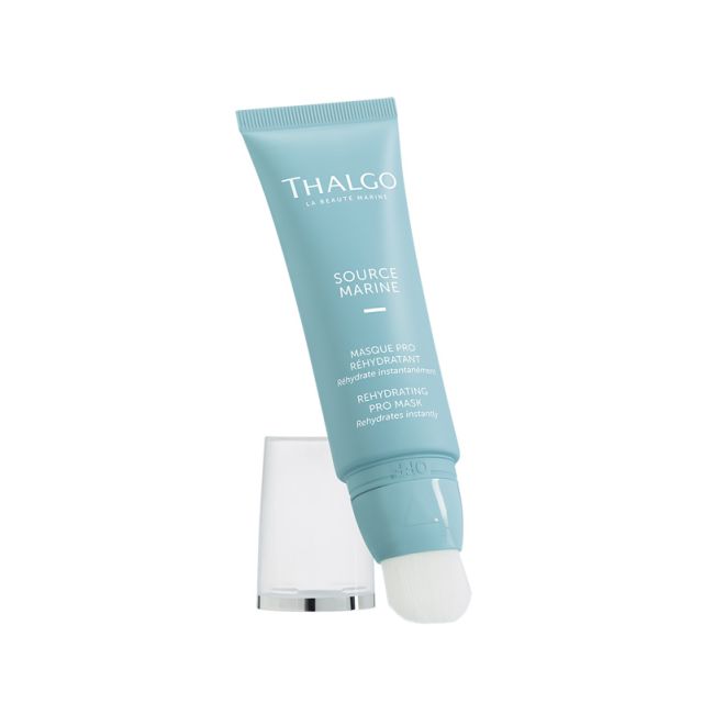 Thalgo Rehydrating Pro Mask 50ml Source Marine