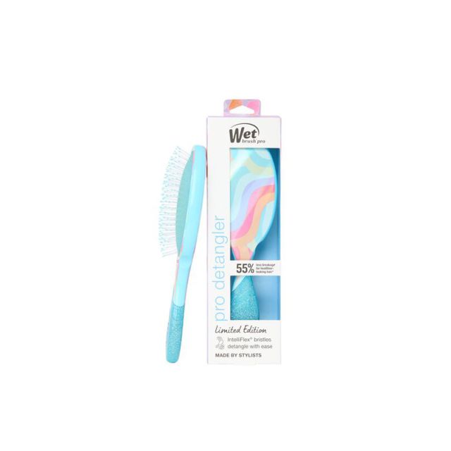 Wet Brush Sugar Rush Detangler Mint