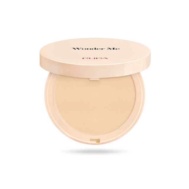 Pupa Wonder Me Powder-No-Powder #030 Warm Beige