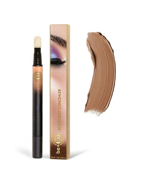 Be a 10 Discreet Concealer Be Rich (Dark)