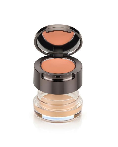 Bodyography Cover + Correct Under Eye Concealer Duo Light #7551