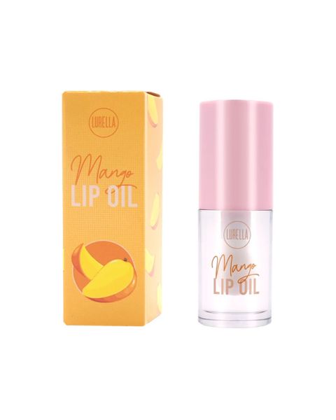 Lurella Fruit Fusion Lip Oil Mango 6g