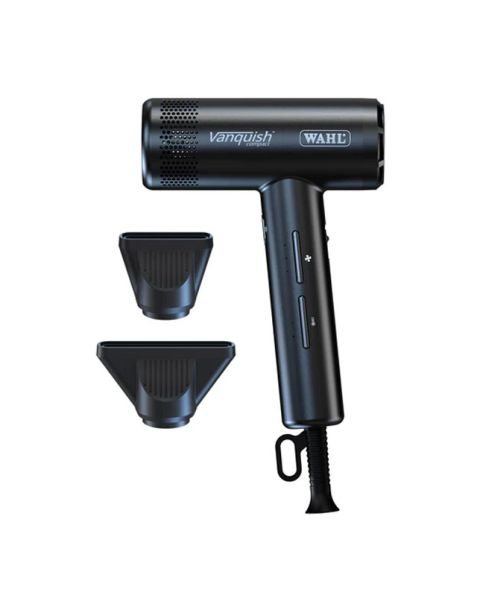 WAHL Vanquish Compact Hair Dryer