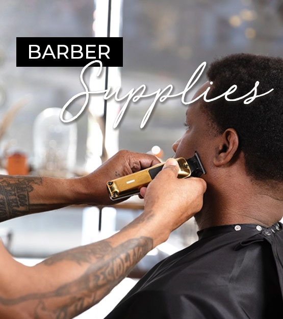 Shop Barber Supplies