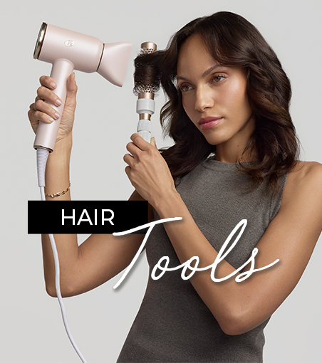 Shop Hot Hair Tools