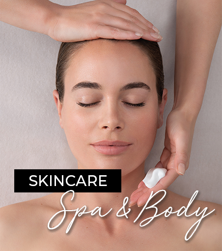 Shop Skincare, Spa, & Body