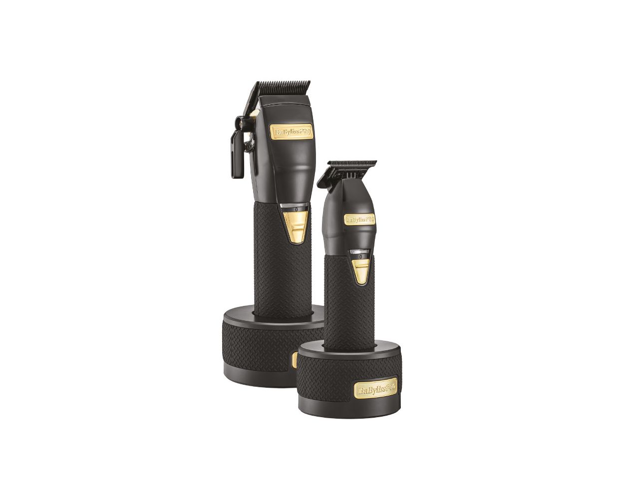 BABYLISS PRO LIMITED FX BOOST COLLECTION- CLIPPER, TRIMMER